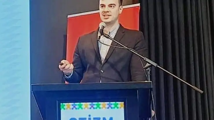 Otizm Spektrum Bozukluğu Olan Gençlerin Yaşam Yolculuğu