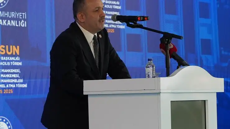 '2024'te 28 bin 802 otopsi gerçekleştirdik'