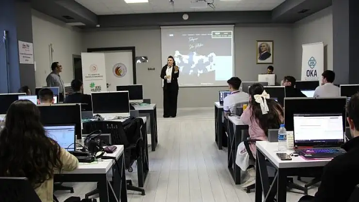 'Zararlı Yazılım Analizi ve Tersine Mühendislik Eğitimi'