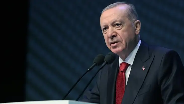 'Türkiye'nin kutuplaşmaya değil, kucaklaşmaya ihtiyacı var'