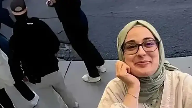 Kendisine gösterilen destek için teşekkür etti