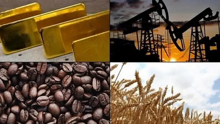 Altın parlamaya devam ediyor