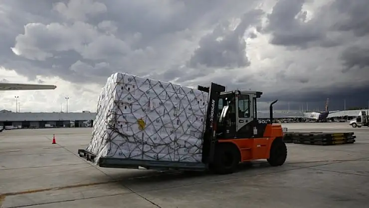 2023'ten bu yana ilk yıllık düşüş bekleniyor