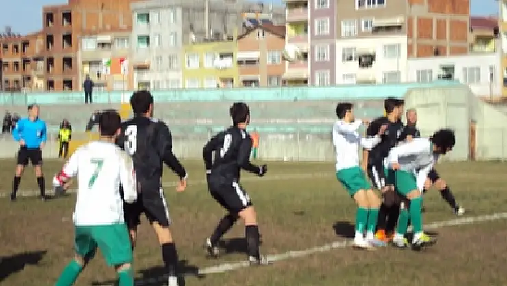 DÜŞTÜK EY HALKIM!...