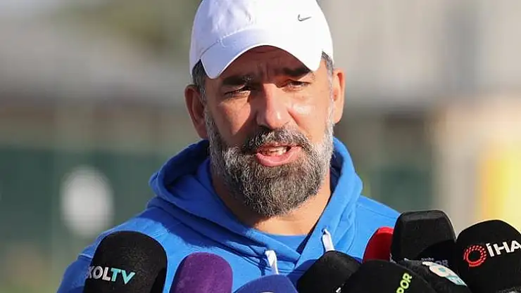 'Eyüpspor'da olmaktan mutluyum'