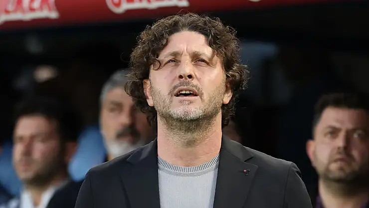 'Cesaretimizi kıracak bir şey yaşamadık'