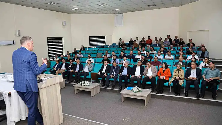 'Yalın Yönetim Sistemi'ne geçiyor