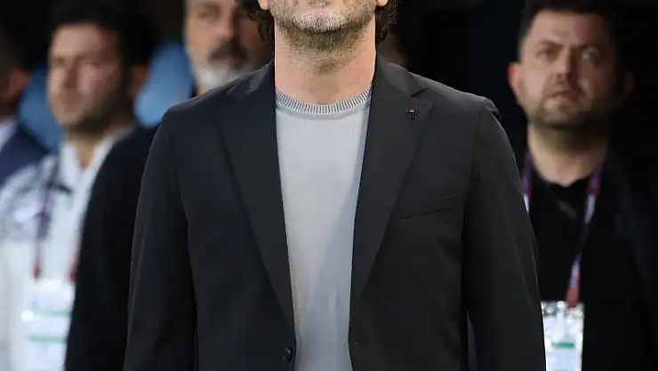 Fatih Tekke: 'Cesaretimizi kıracak bir şey yaşamadık'