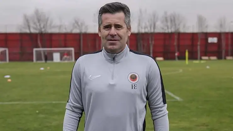 'Benim için önemli bir başarı'