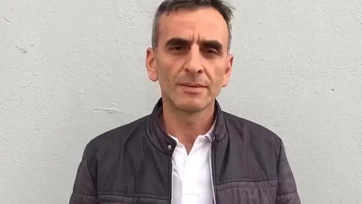 Papa'nın Kayserili olduğu iddiası vatandaşları şaşırttı