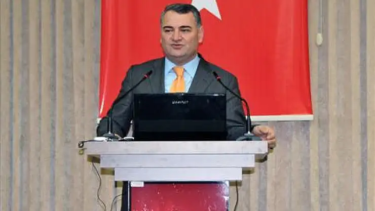 Özel İdare'de hizmet içi eğitim