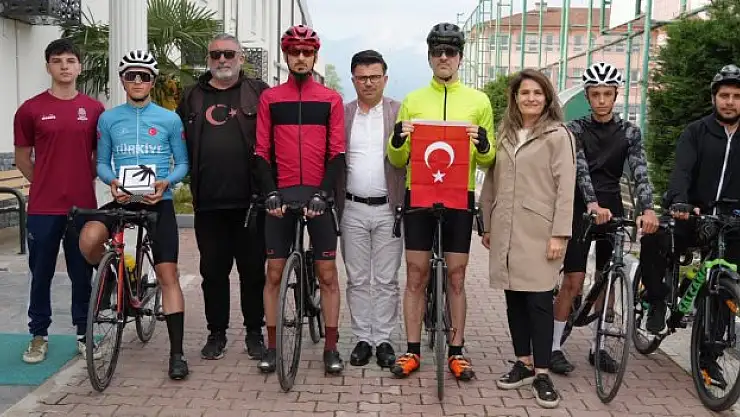 Atatürk'ün doğduğu toprağı Samsun'a getirecekler