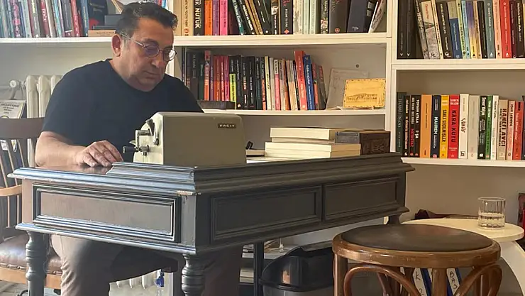 '14. LEO Kayserili ve benim akrabam'