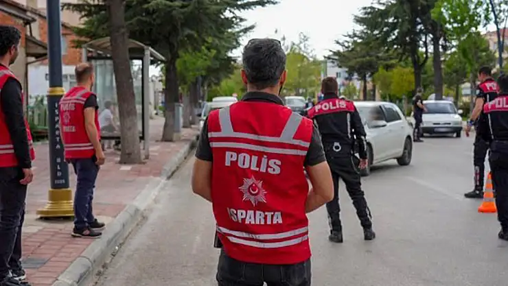 Okul çevresi denetimi