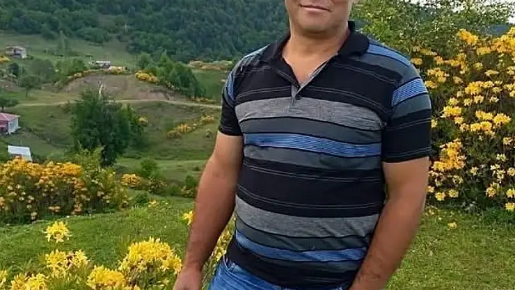 Üzerine yük asansörü düşen işçi hayatını kaybetti