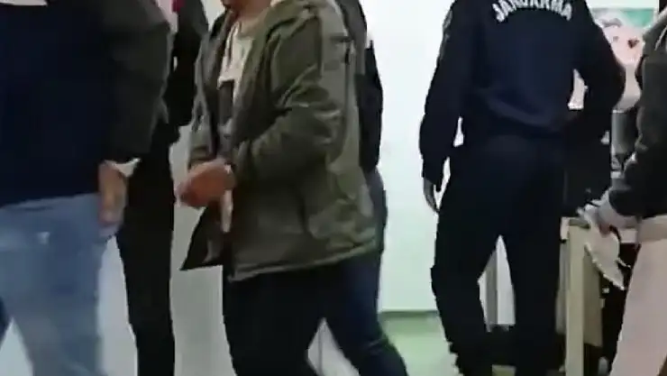 Asılı halde bulunan genç kadının kocası tutuklandı