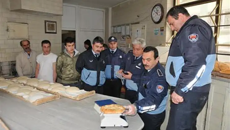 44 fırından 23'ü kusurlu