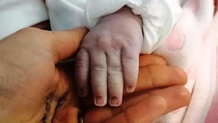 Samsun'da doğurganlık hızı Türkiye ortalamasının altında kaldı