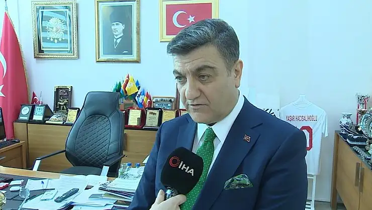 'PYD, YPG, SDG kılıfı altına sığınmaları PKK gerçeğini değiştirmiyor'