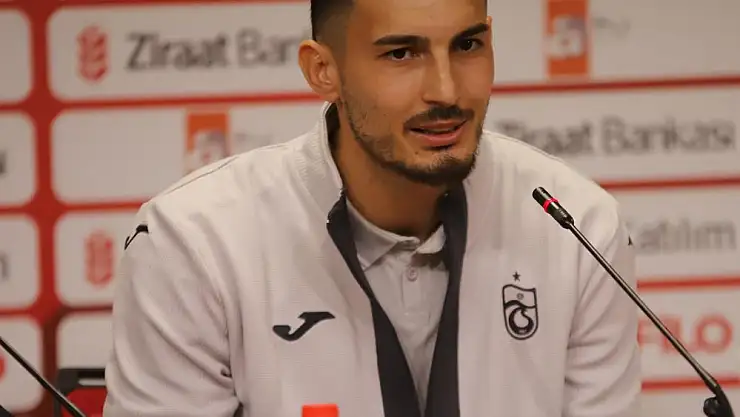 Uğurcan Çakır: 'Sezonun en kritik maçına çıkacağız'