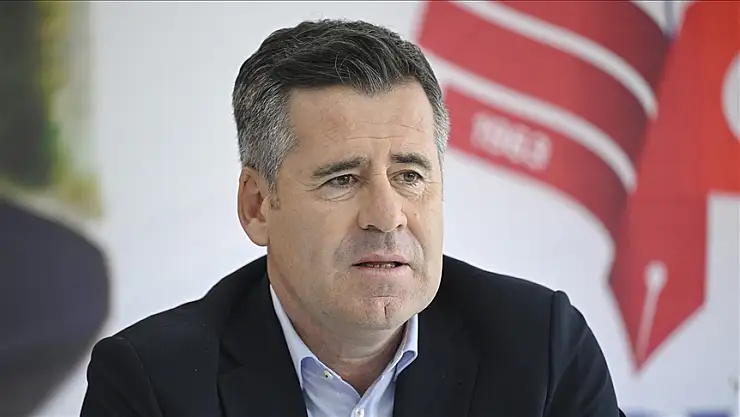 Gençlerbirliği'nde ilk 10'de yer almak istiyor