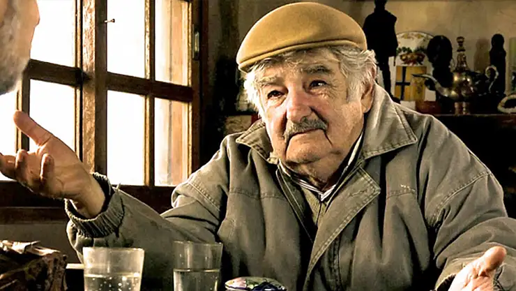 Eski Uruguay Devlet Başkanı José Mujica 89 yaşında hayatını kaybetti