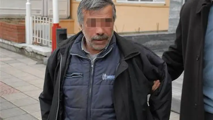 Ölüme sebebiyet veren sürücü yakalandı