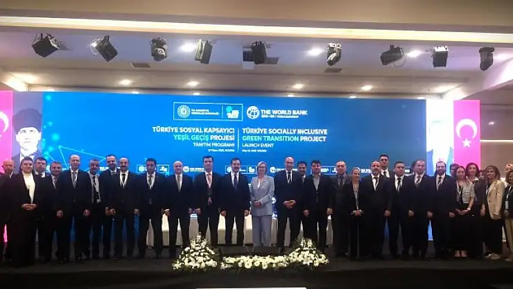 Orta Karadeniz'de Yeşil Ekonomi Fırsatı