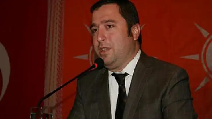 Başkan Köse, 'Sağlık temel bir haktır'