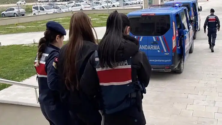 160 milyon TL vurgun yapan çeteye 5 ilde operasyon