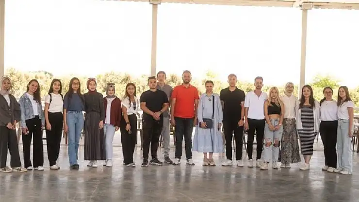 'Dede-Nine Torun Şenliği',