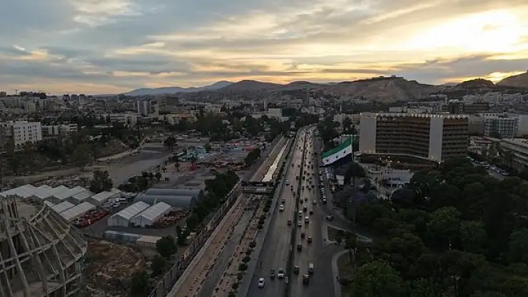 İnşa sürecine ivme kazandıracak