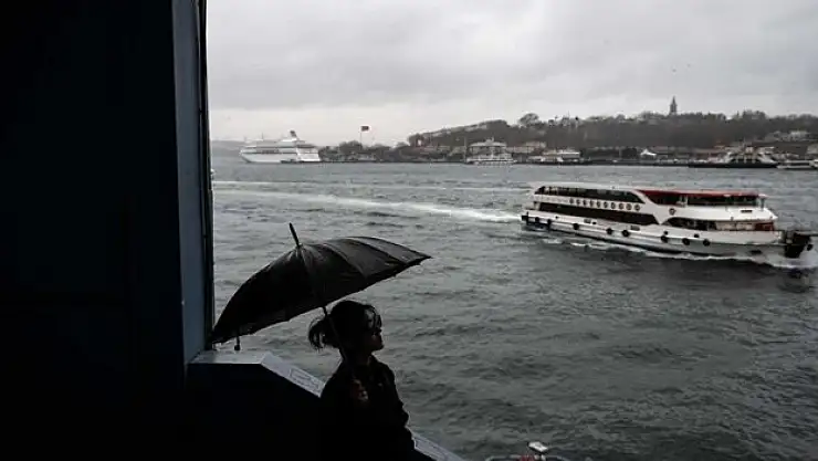 Uzun yıllar ortalamasına göre yüzde 18 azaldı