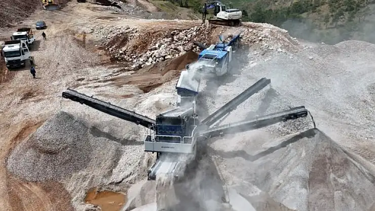 450 bin ton atığı geri kazandırarak 90 Milyon TL tasarruf