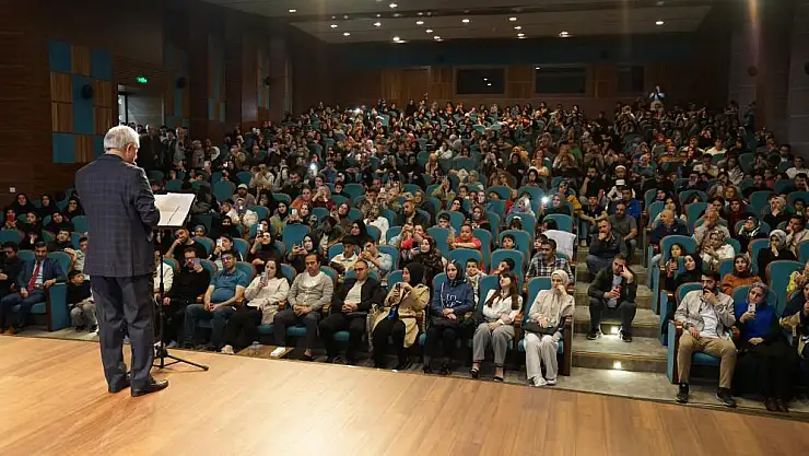 'Esenyurt'ta bir şeyler değişmeye başlamış'