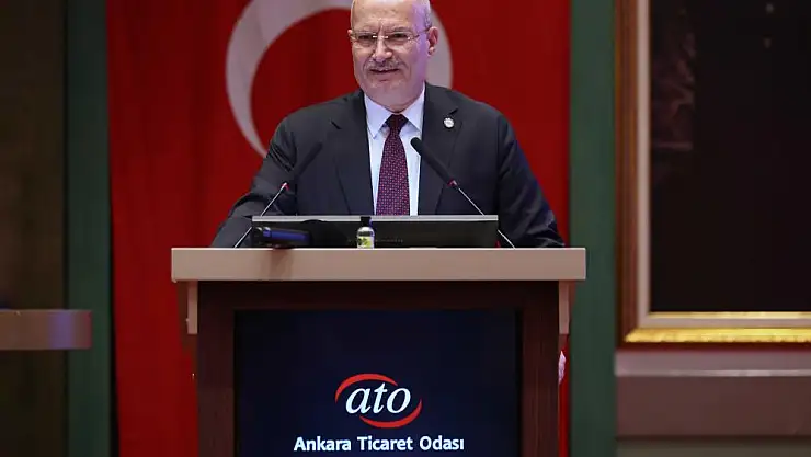 'Gençliğin enerjisi en büyük sermayemiz'