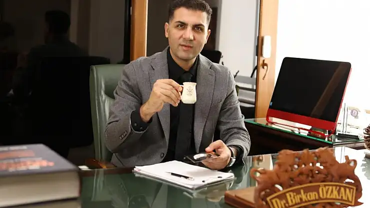 'Dişiniz eksikse dikkat!