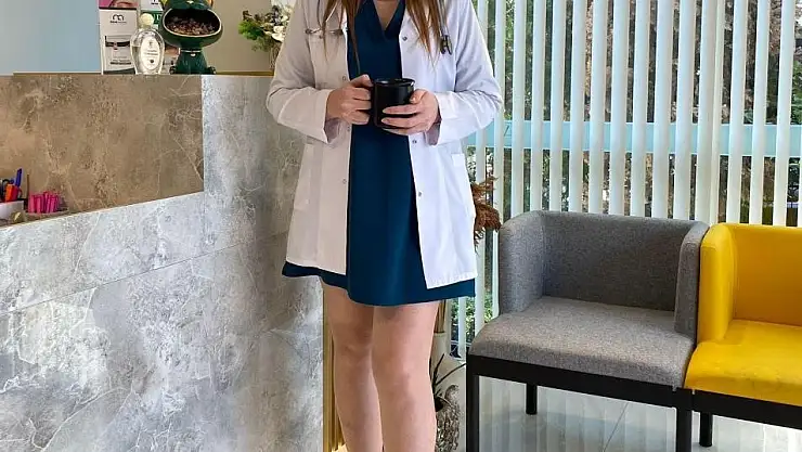 Anne adaylarına 'Gebelik zehirlenmesi' uyarısı