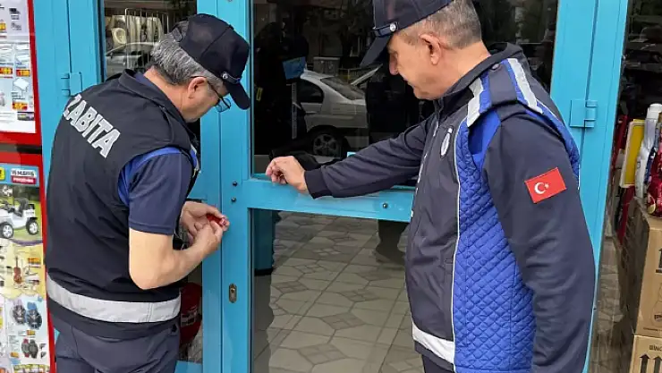 Ünlü zincir markette bozuk ürün skandalı!