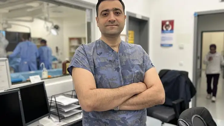 'Hipertansiyonu ciddiye alın'