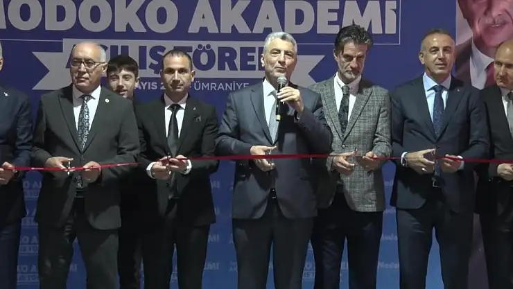 Ticaret Bakanı Ömer Bolat: 'Mobilya sektöründe dünyada ilk on içindeyiz'