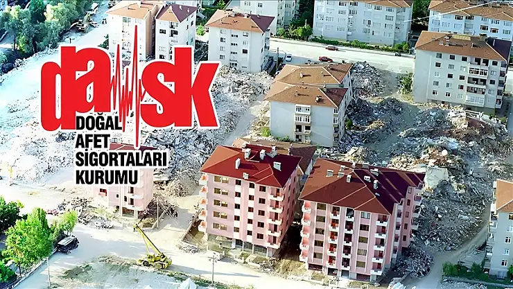 DASK'ın hasar ödeme gücü 355 milyar liraya ulaştı