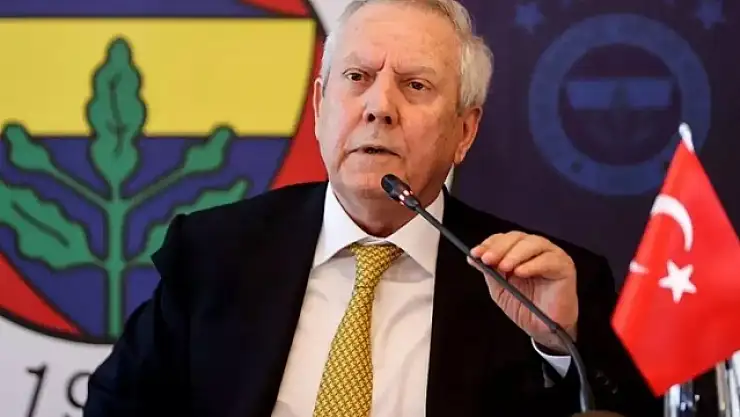 Aziz Yıldırım sessizliğini bozuyor