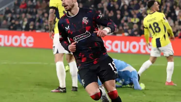 Beşiktaş'tan Cerny için devrede