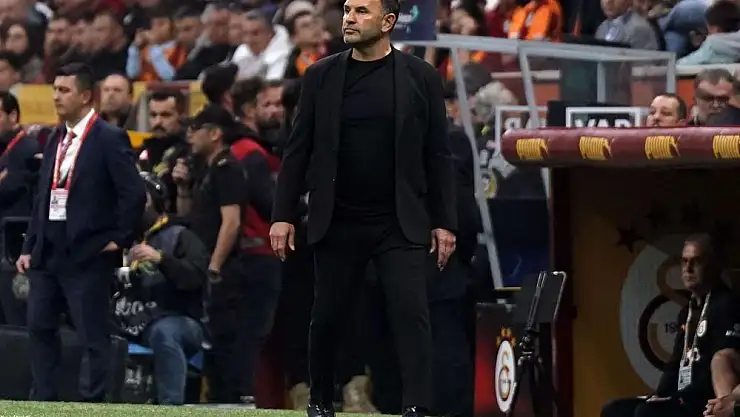 Okan Buruk, yerli teknik direktör geleneğini sürdürdü