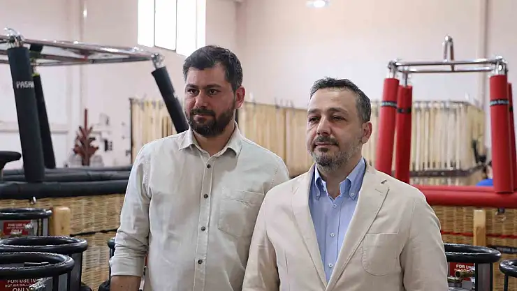 Sıcak hava balonları, yüzde yüz yerli ve milli oldu