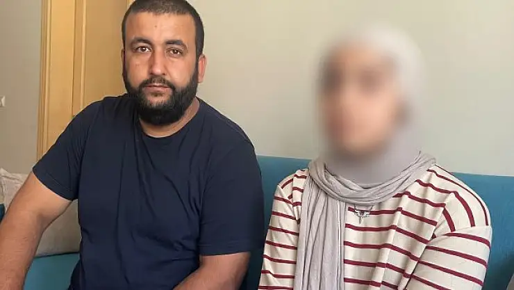 'O öğretmenin artık dersimize girmesini istemiyorum'