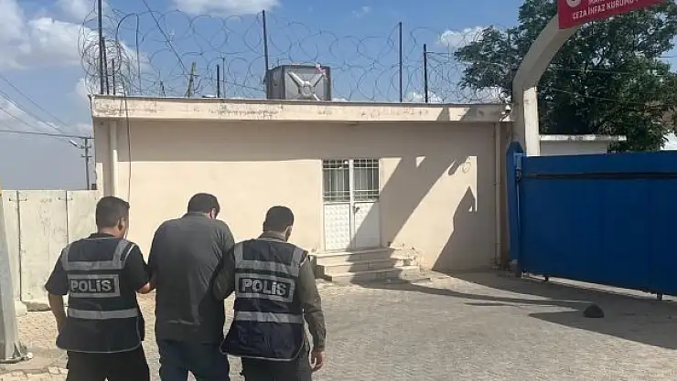 Mardin'de firarilere operasyon