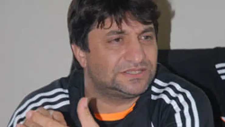 Pazar maçı hazırlıkları Adapark'ta sürüyor