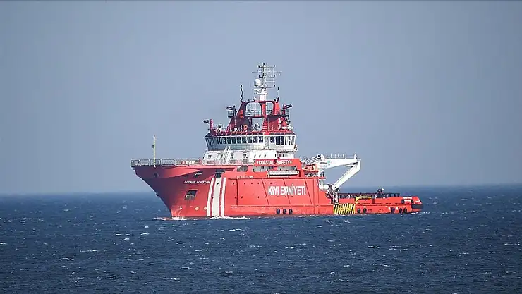 Kıyı Emniyetine 21 işçi alınacak